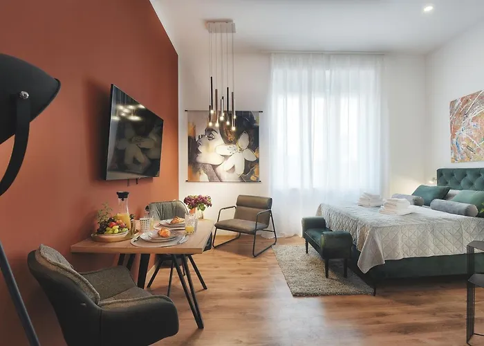 Emi Luxury Apartments