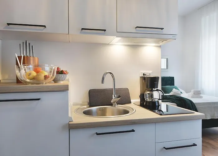 Emi Luxury Apartments
