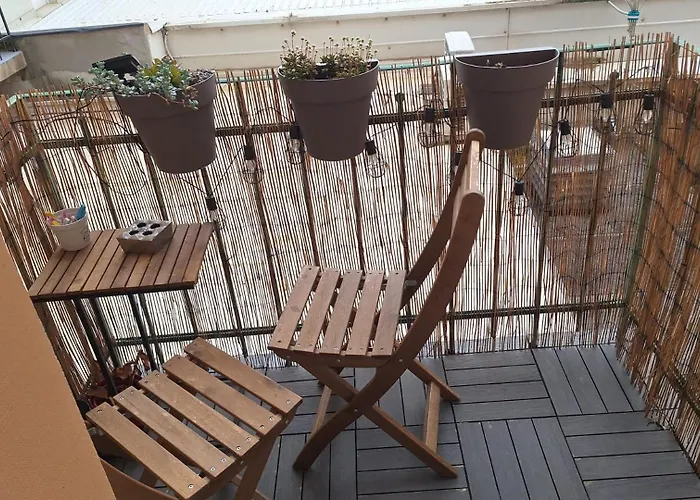Emi Luxury Apartments