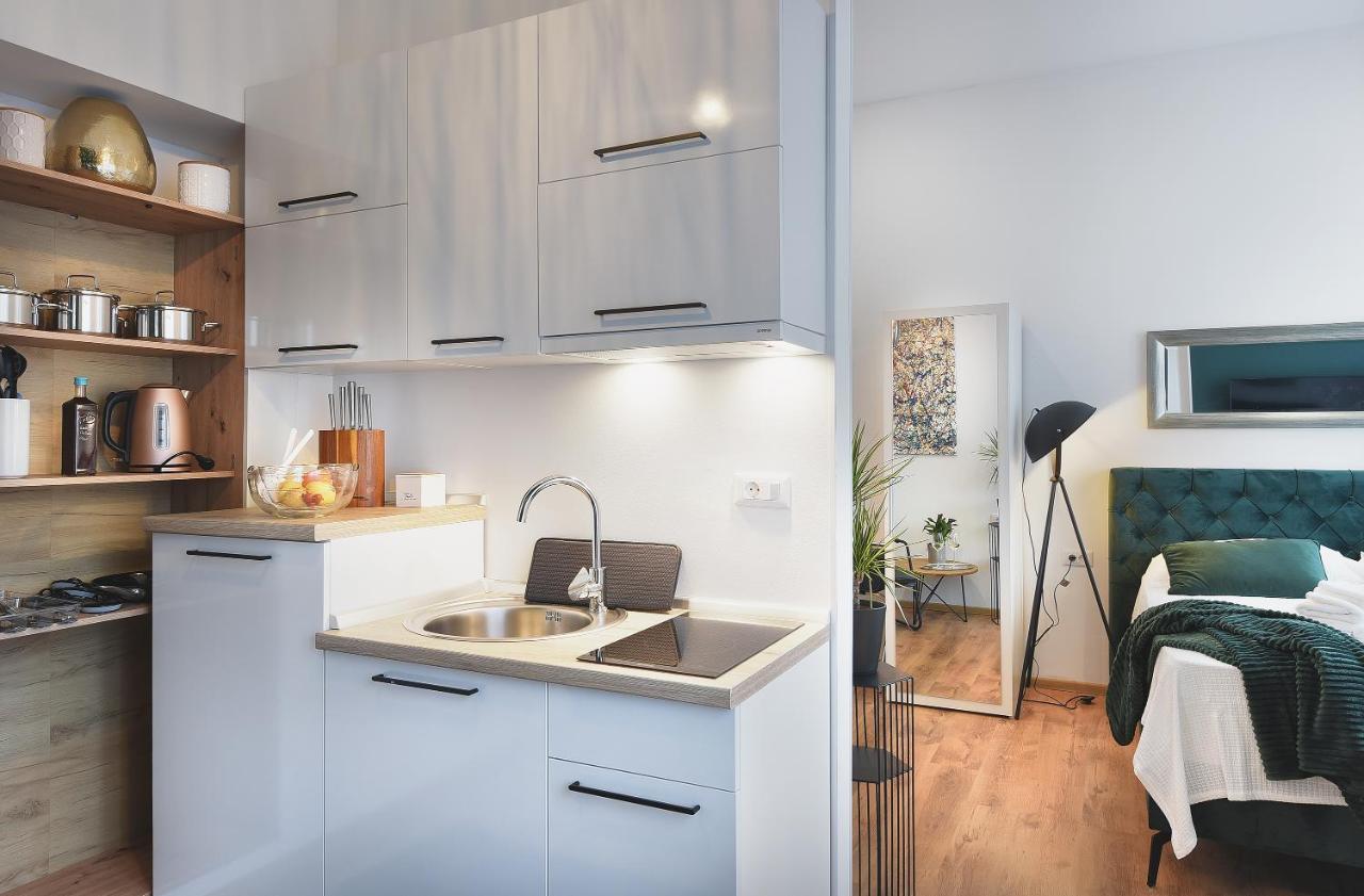 Aparthotel Emi Luxury Pula