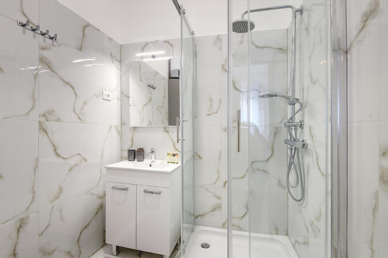 Aparthotel Emi Luxury Pula
