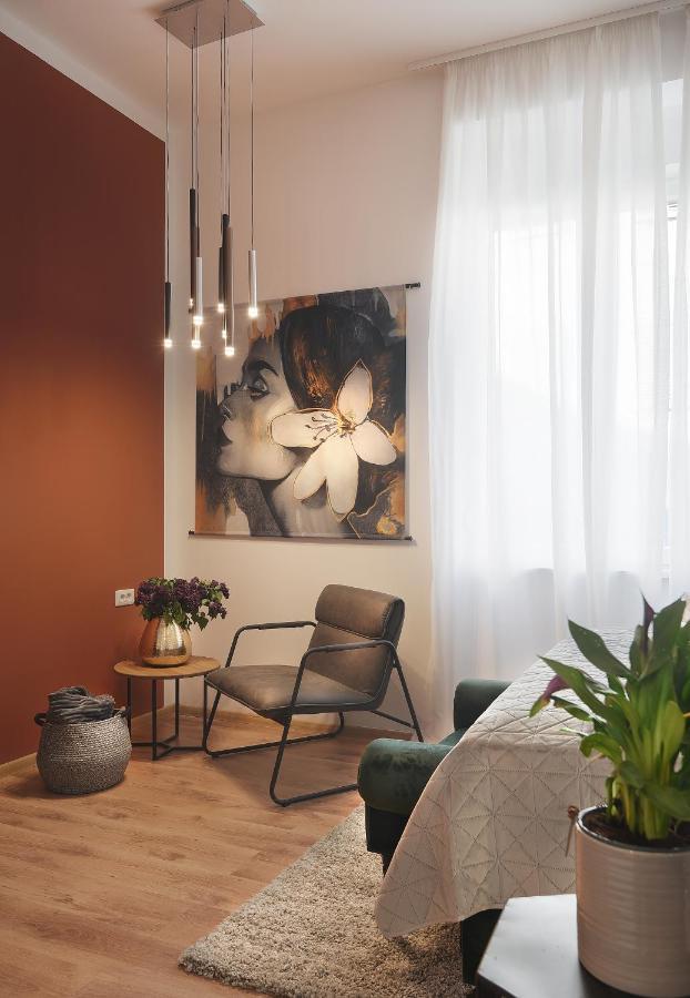 Emi Luxury Aparthotel Pula